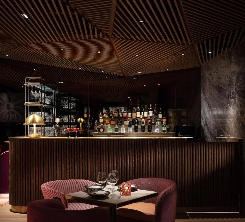 The Hari Hong Kong - 29