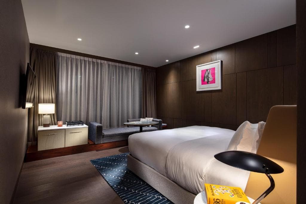 The Hari Hong Kong - 33