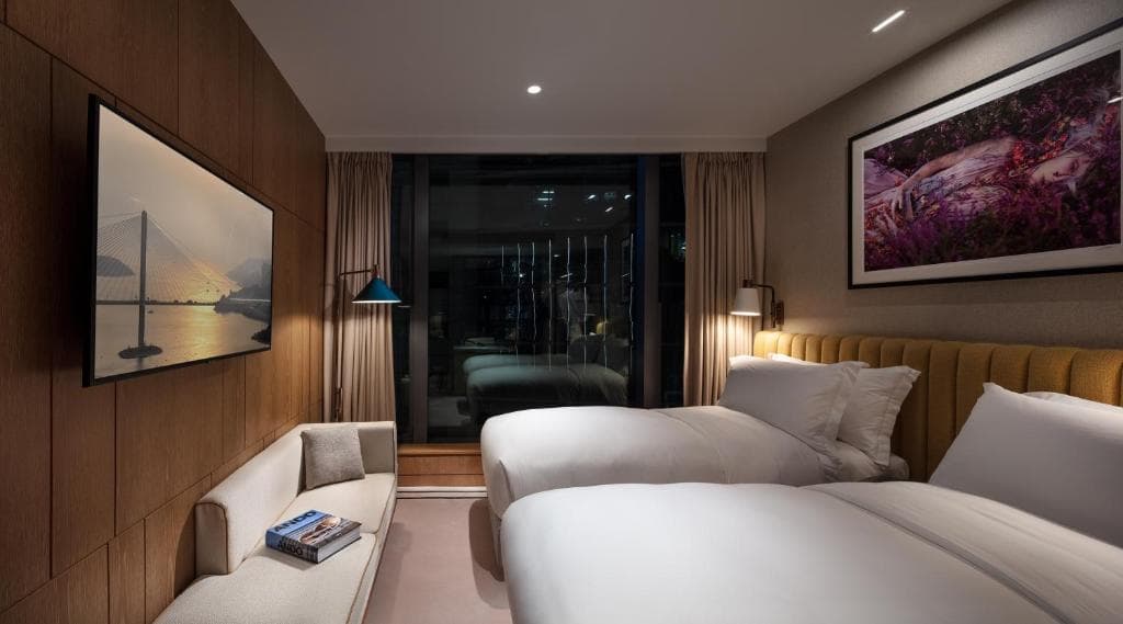 The Hari Hong Kong - 41