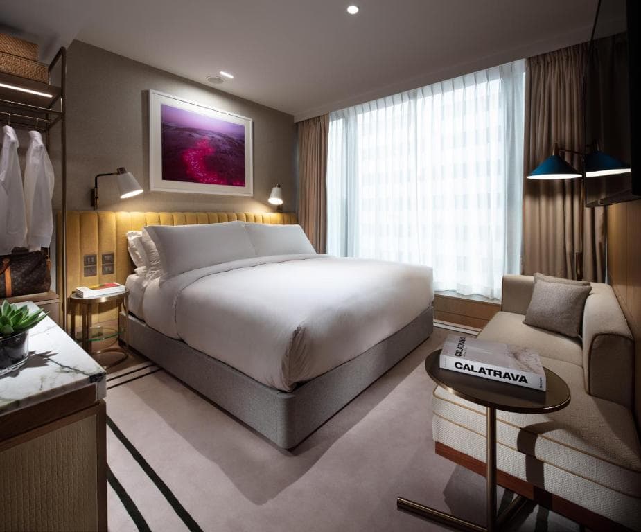 The Hari Hong Kong - 42
