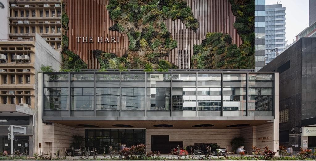 The Hari Hong Kong - 43