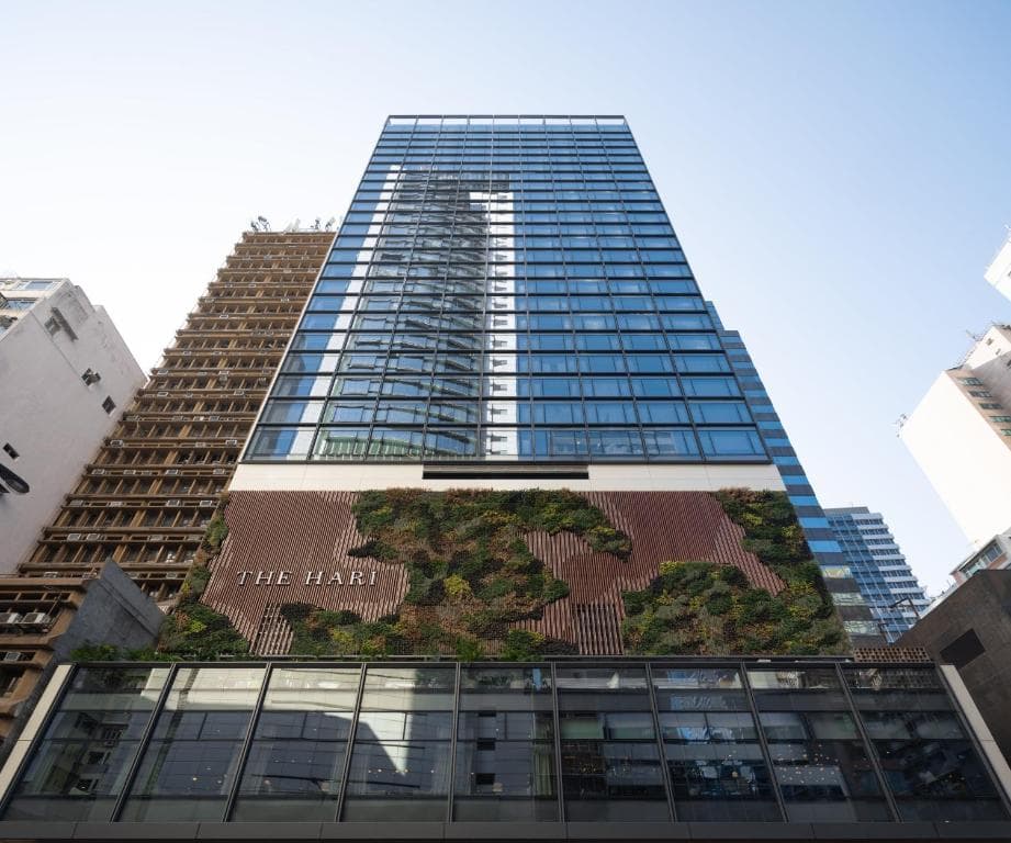 The Hari Hong Kong - 44