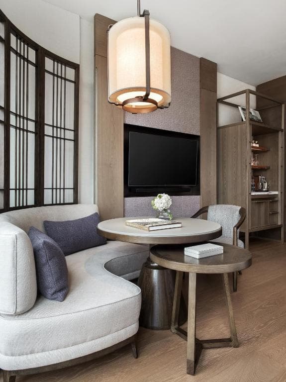 The St. Regis Hong Kong - 10