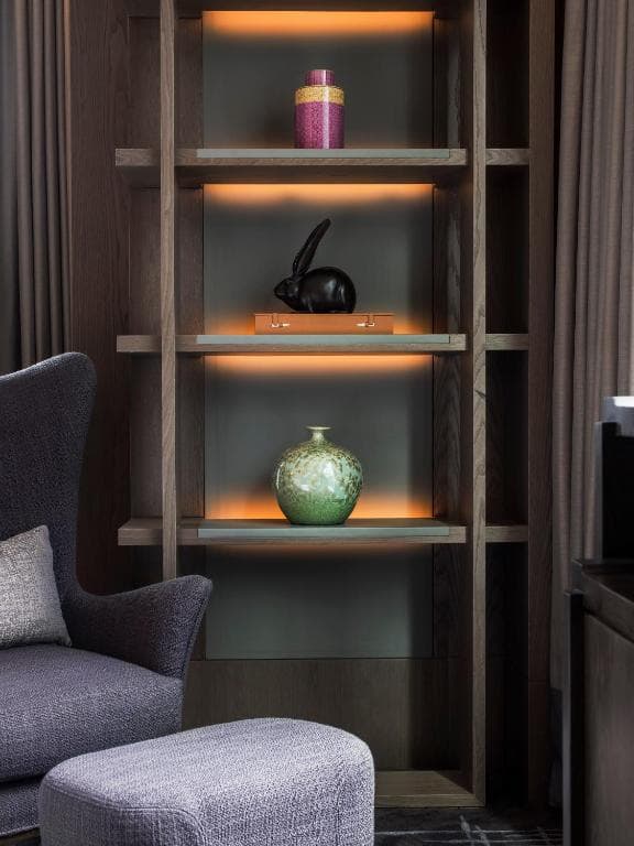 The St. Regis Hong Kong - 11