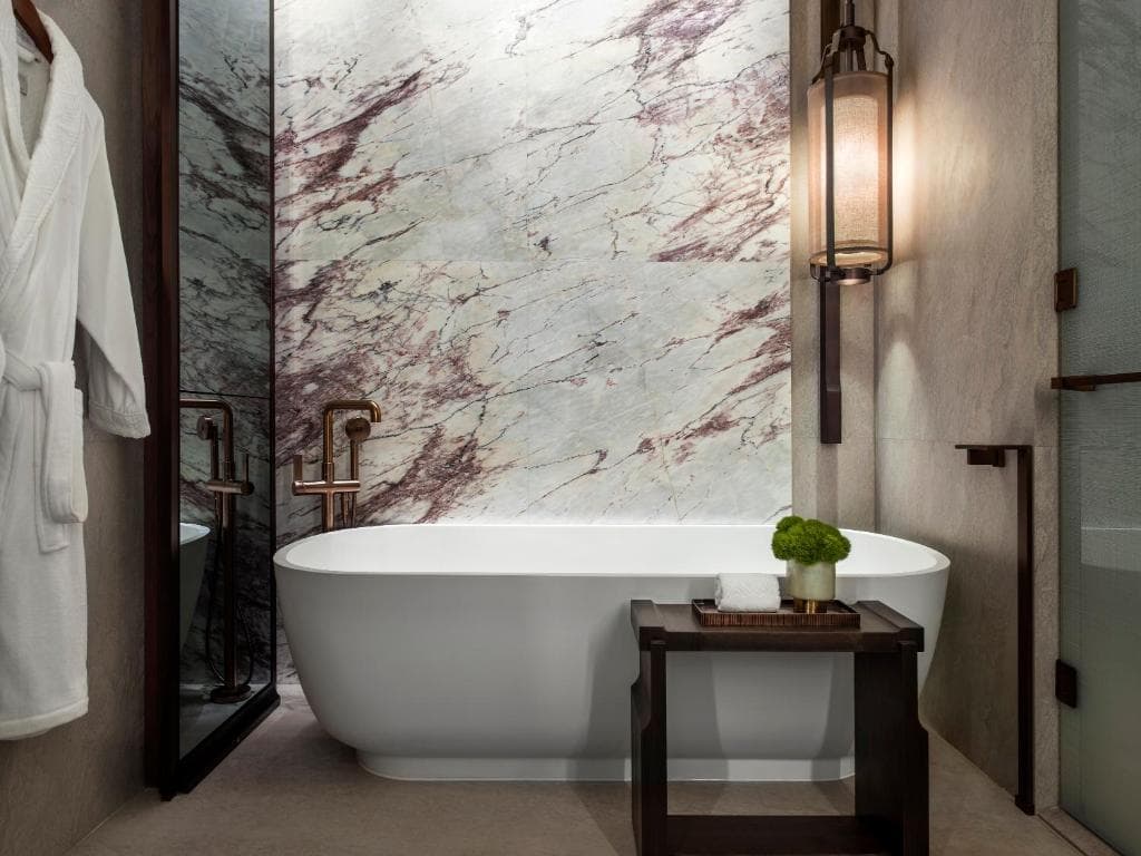 The St. Regis Hong Kong - 14