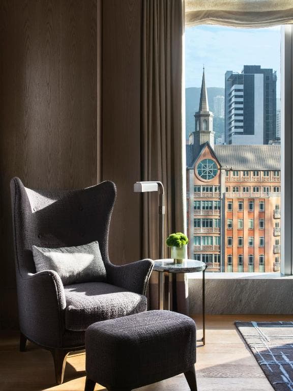 The St. Regis Hong Kong - 15