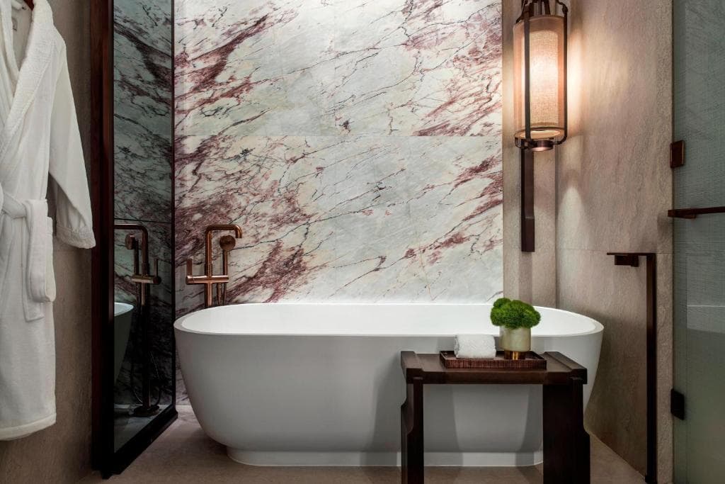 The St. Regis Hong Kong - 18