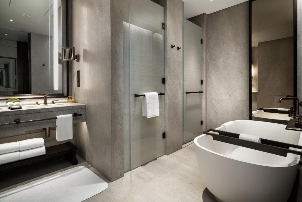 The St. Regis Hong Kong - 21