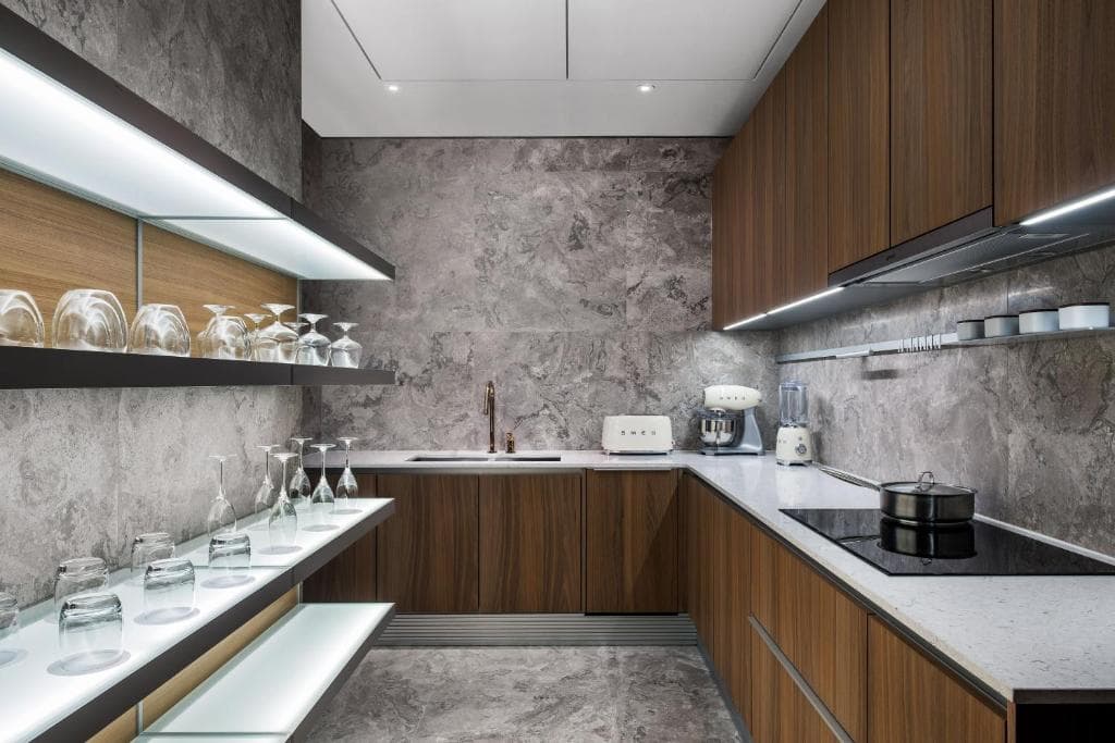 The St. Regis Hong Kong - 25