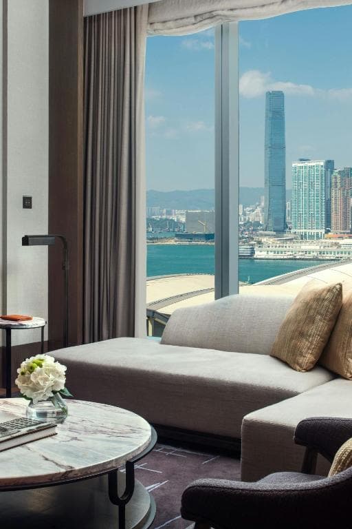 The St. Regis Hong Kong - 40