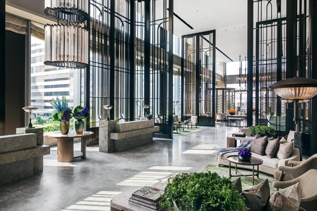 The St. Regis Hong Kong - 42