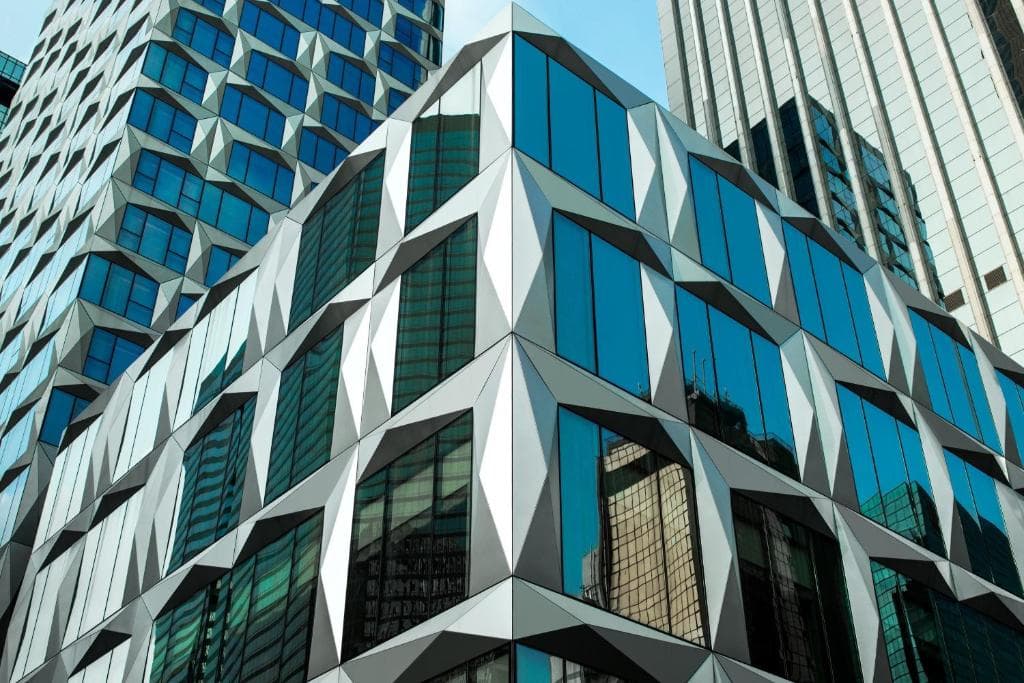 The St. Regis Hong Kong - 43