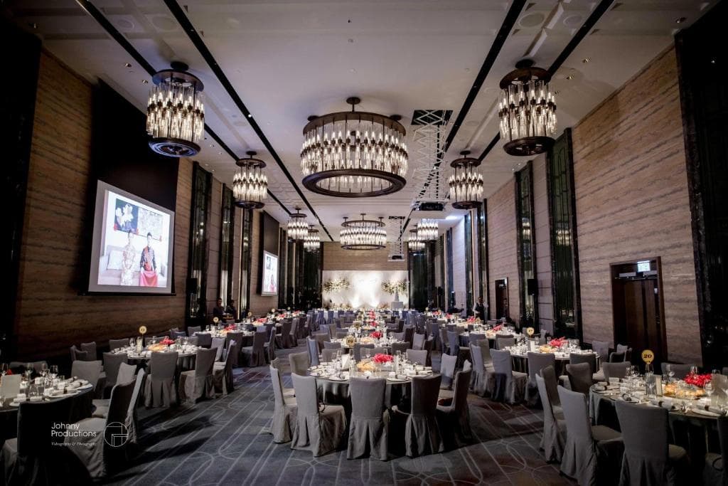 The St. Regis Hong Kong - 45