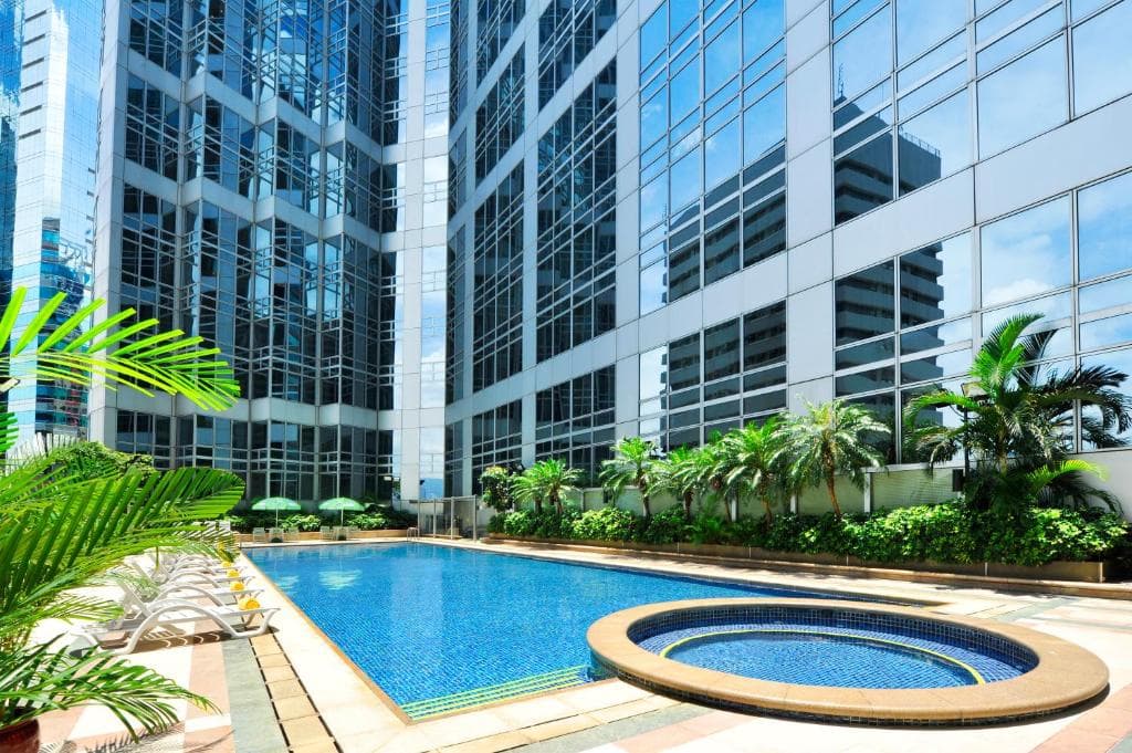 Harbour Plaza North Point - 4