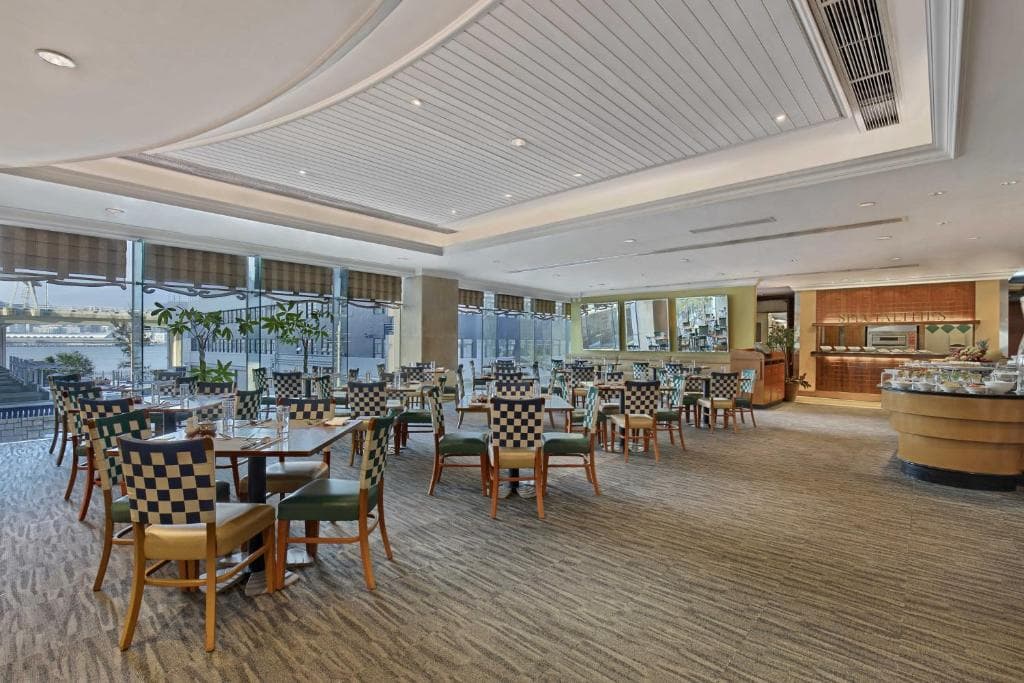 Harbour Plaza North Point - 5