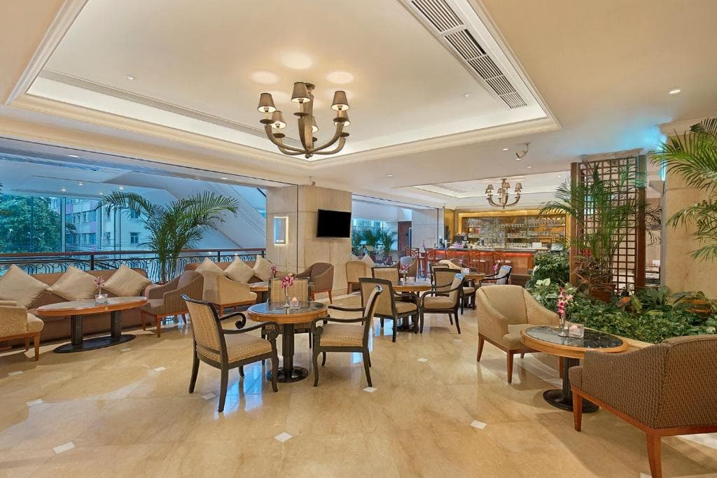 Harbour Plaza North Point - 6