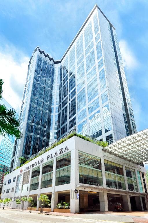 Harbour Plaza North Point - 7