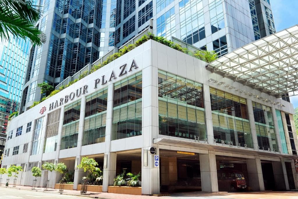 Harbour Plaza North Point - 9