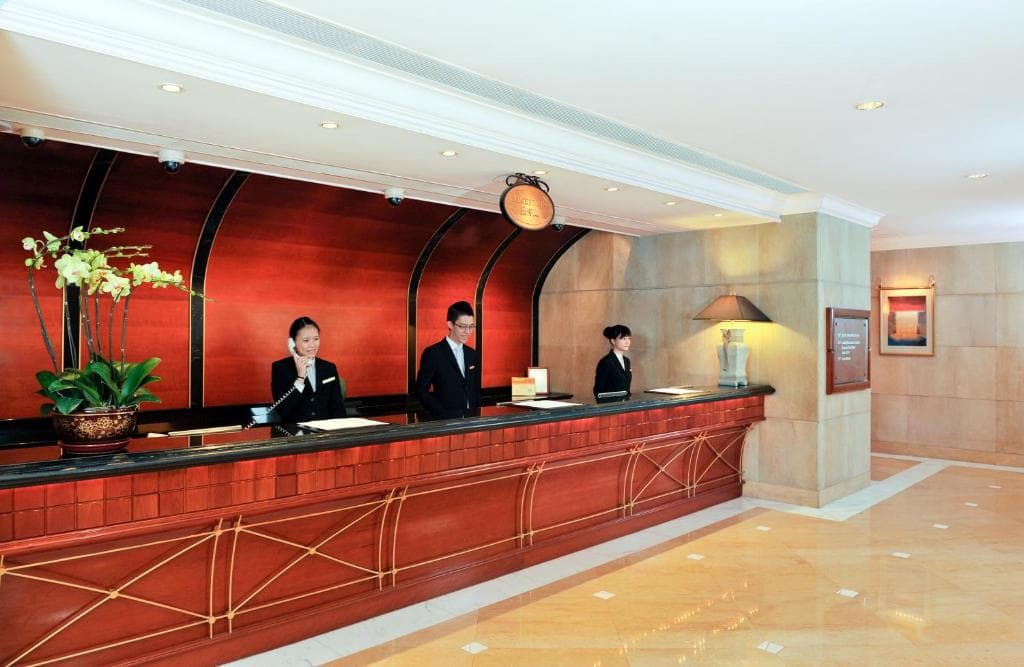 Harbour Plaza North Point - 18