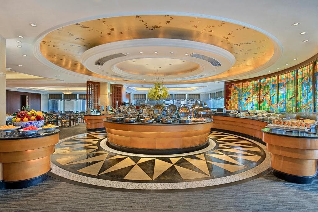 Harbour Plaza North Point - 20