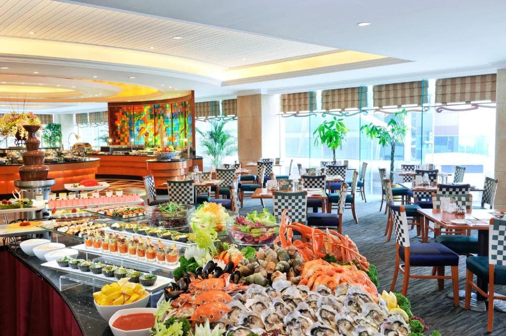 Harbour Plaza North Point - 21