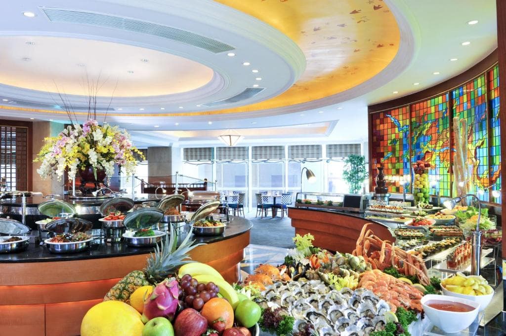 Harbour Plaza North Point - 22