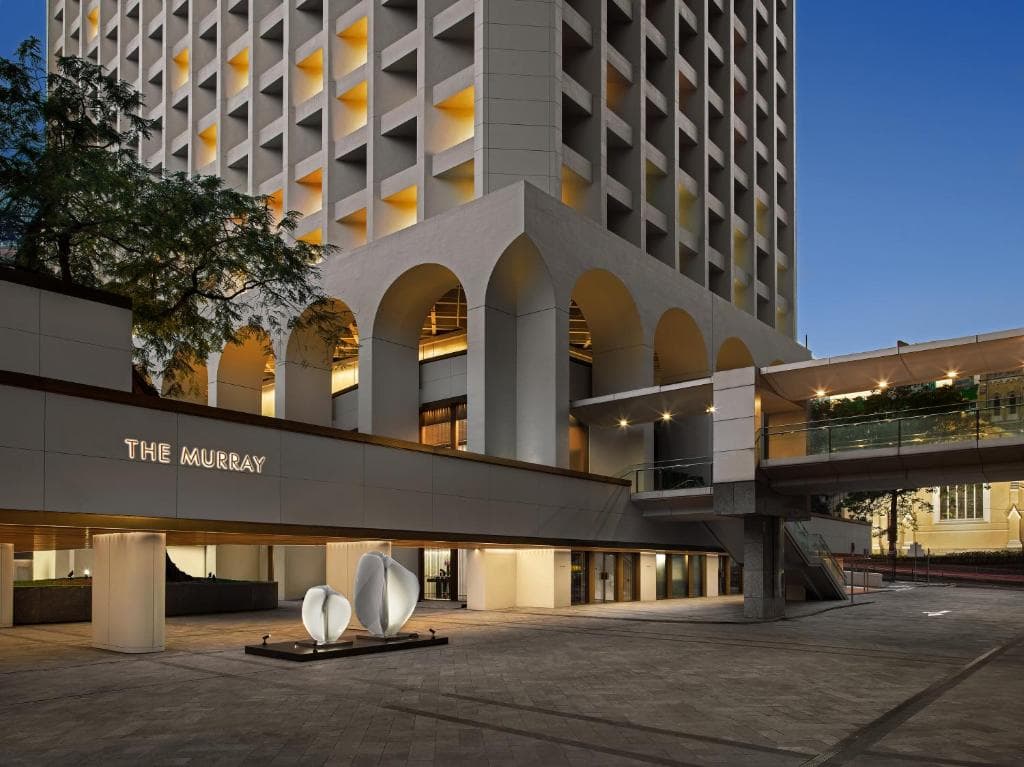 The Murray, Hong Kong, a Niccolo Hotel - 1