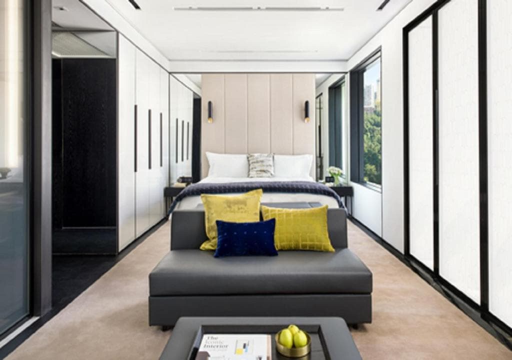 The Murray, Hong Kong, a Niccolo Hotel - 7