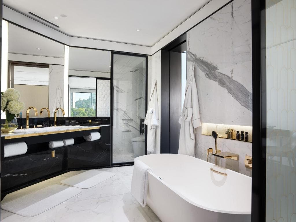 The Murray, Hong Kong, a Niccolo Hotel - 8