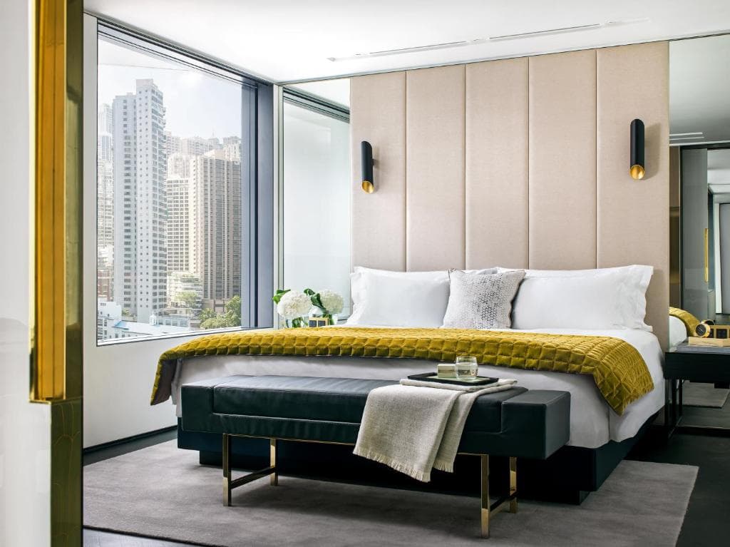 The Murray, Hong Kong, a Niccolo Hotel - 10