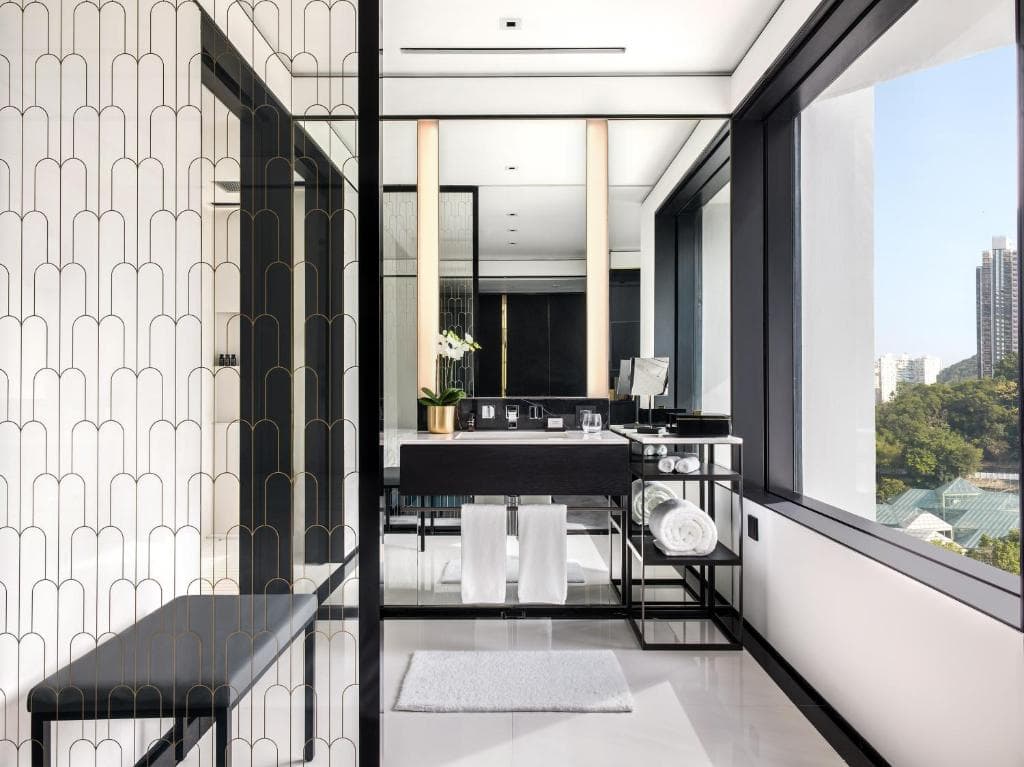 The Murray, Hong Kong, a Niccolo Hotel - 12