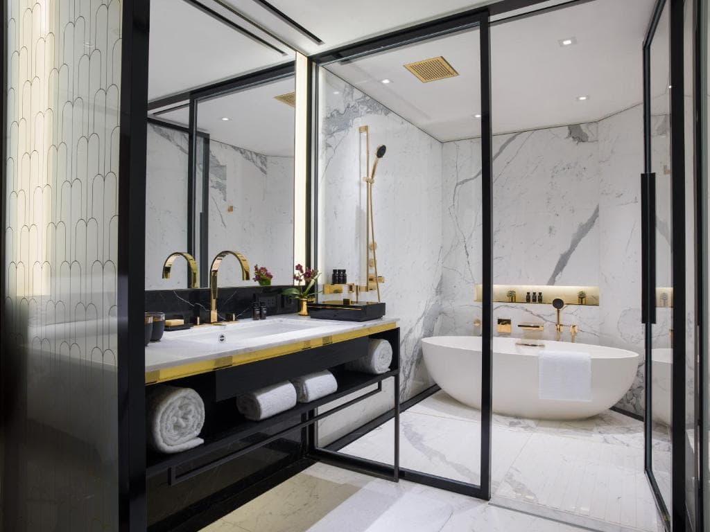 The Murray, Hong Kong, a Niccolo Hotel - 15