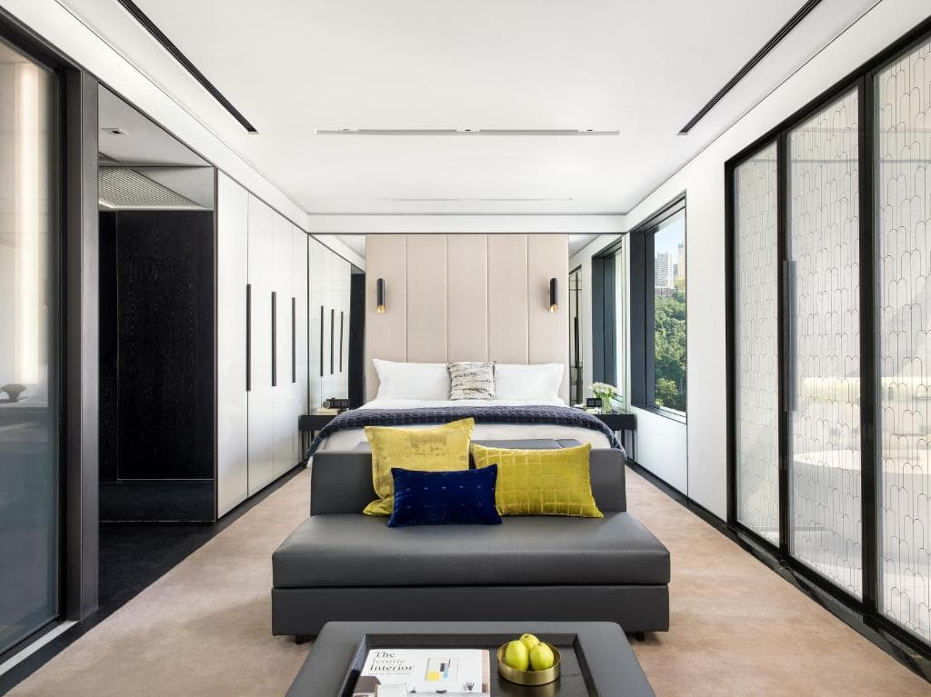 The Murray, Hong Kong, a Niccolo Hotel - 17