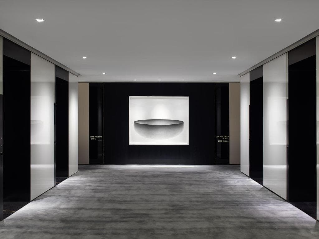 The Murray, Hong Kong, a Niccolo Hotel - 18