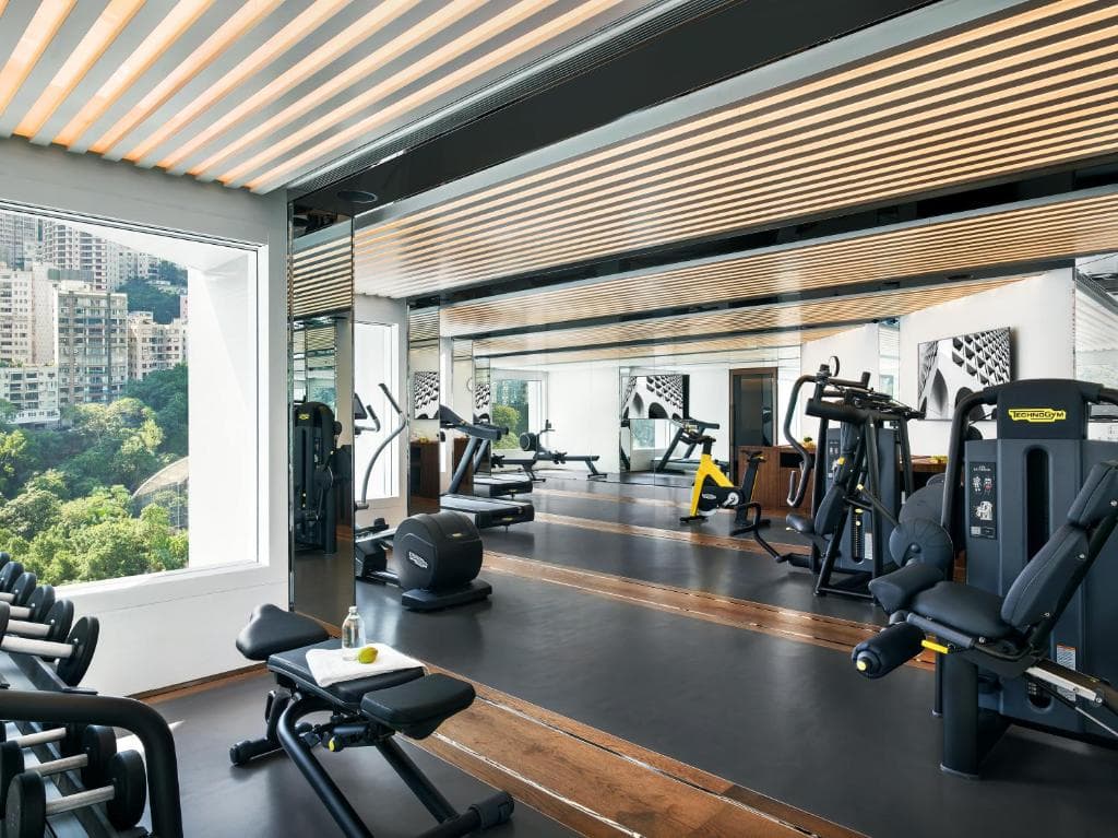 The Murray, Hong Kong, a Niccolo Hotel - 19