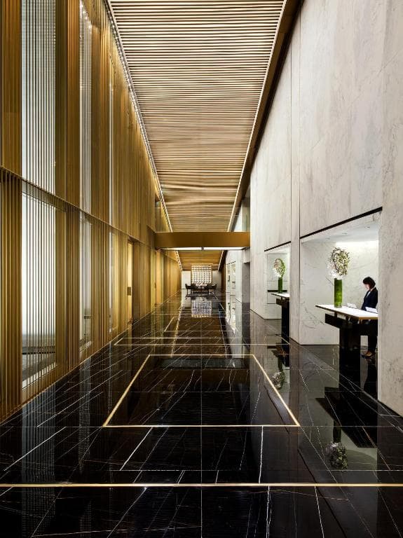 The Murray, Hong Kong, a Niccolo Hotel - 21