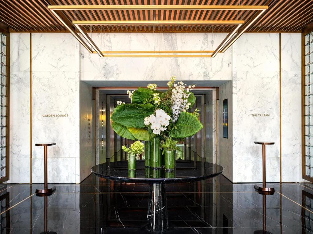 The Murray, Hong Kong, a Niccolo Hotel - 22