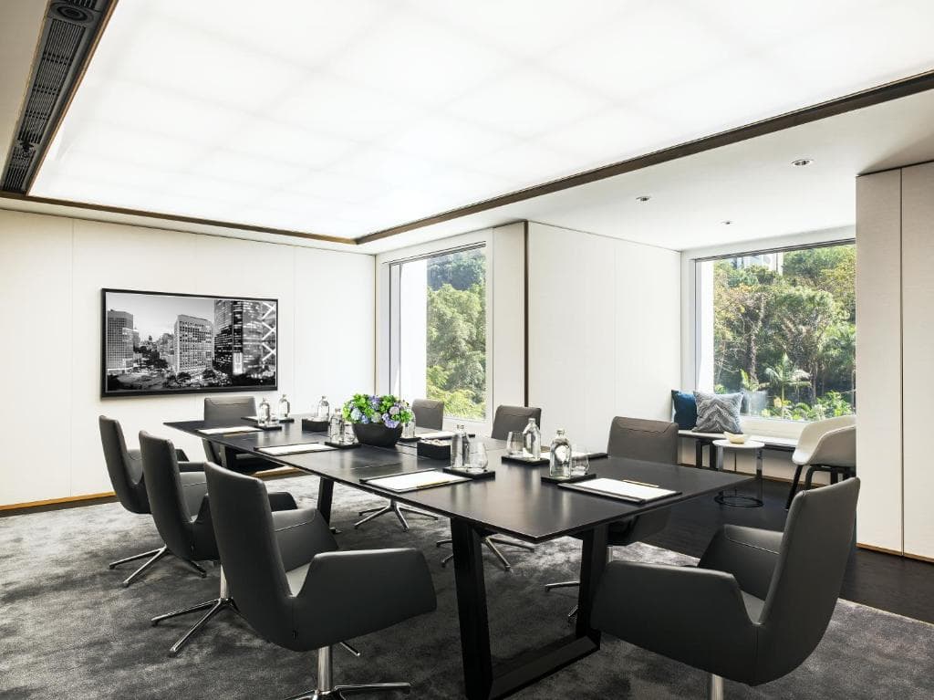 The Murray, Hong Kong, a Niccolo Hotel - 23