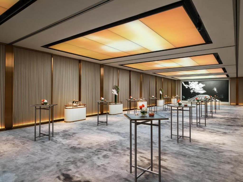 The Murray, Hong Kong, a Niccolo Hotel - 24