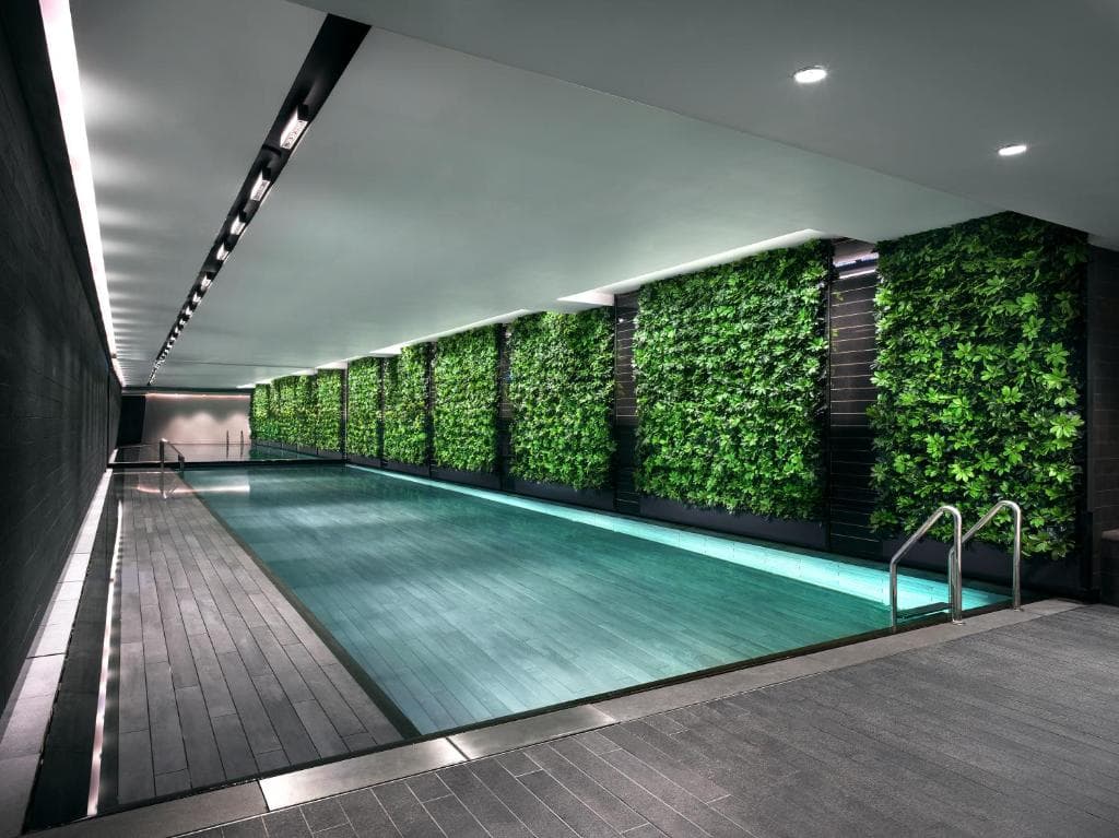 The Murray, Hong Kong, a Niccolo Hotel - 25