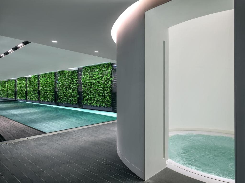 The Murray, Hong Kong, a Niccolo Hotel - 26