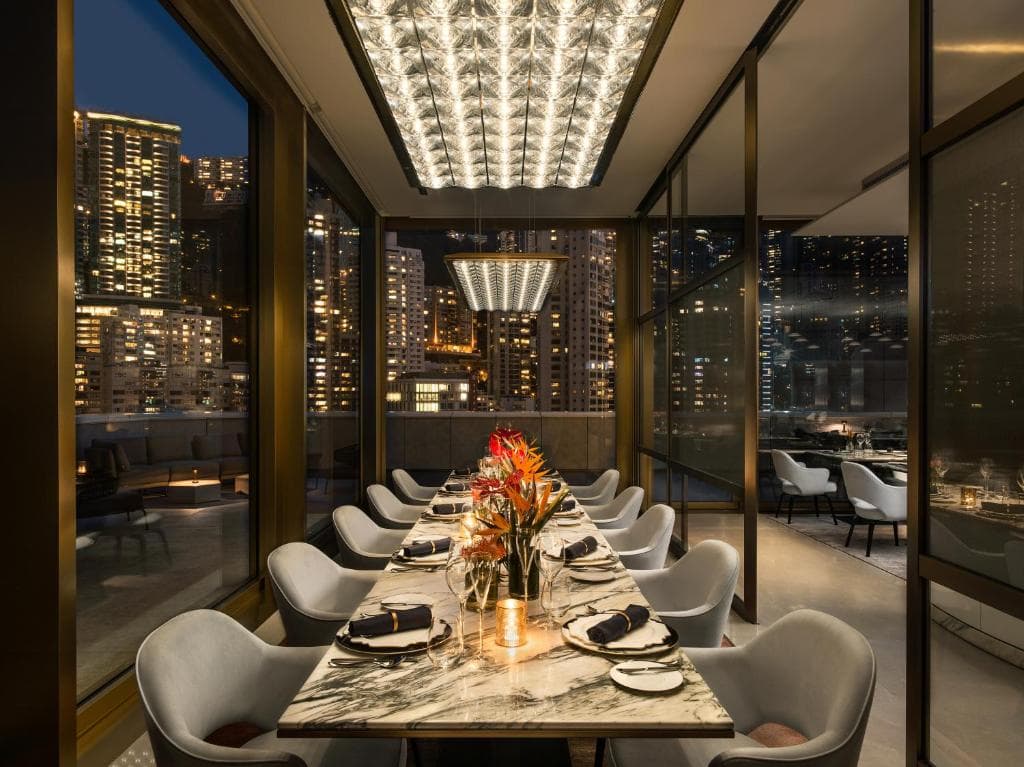The Murray, Hong Kong, a Niccolo Hotel - 27