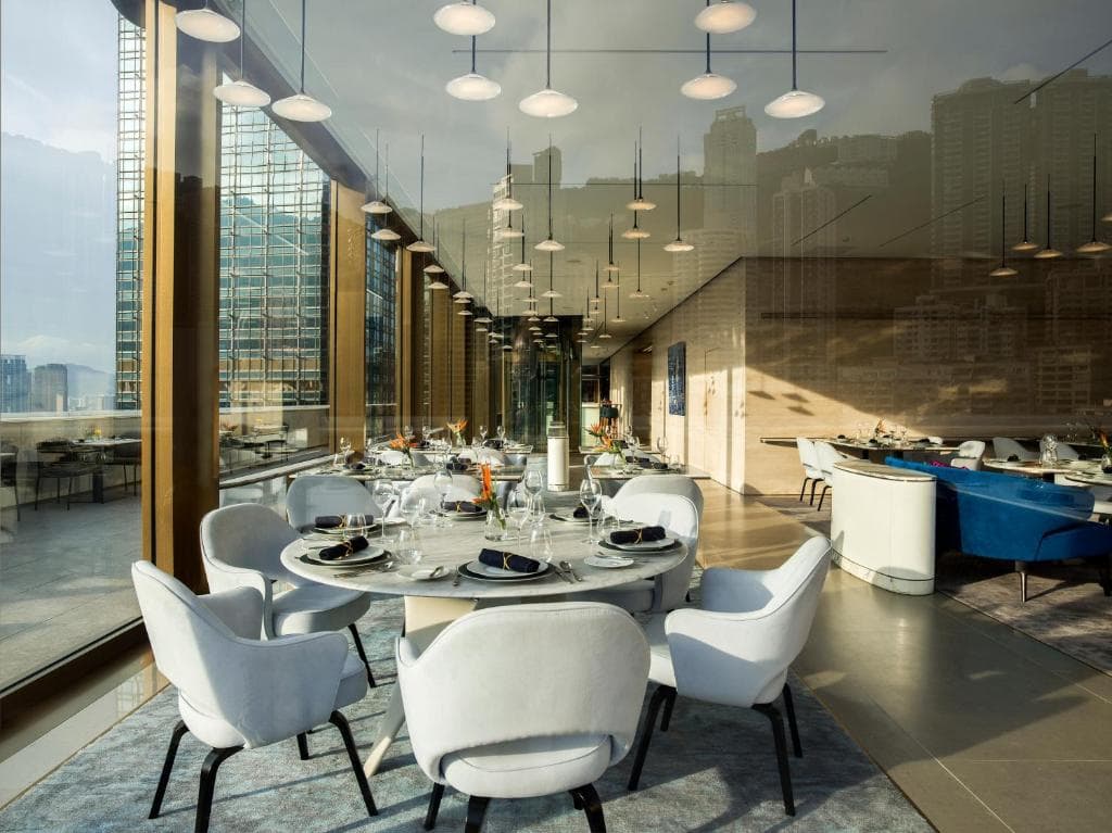 The Murray, Hong Kong, a Niccolo Hotel - 28