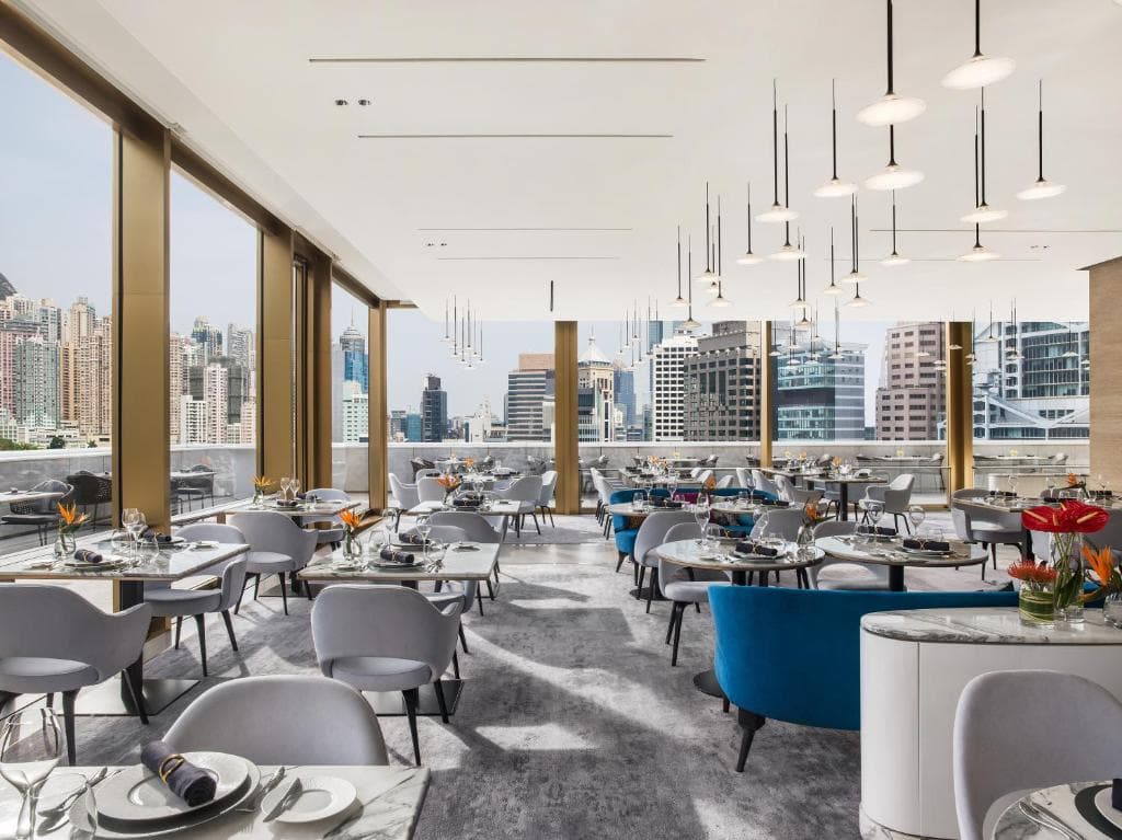 The Murray, Hong Kong, a Niccolo Hotel - 29