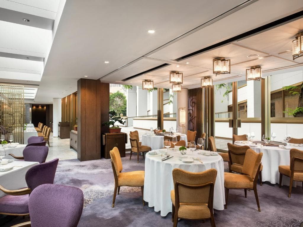 The Murray, Hong Kong, a Niccolo Hotel - 30