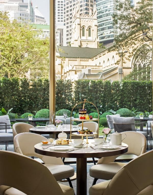 The Murray, Hong Kong, a Niccolo Hotel - 31