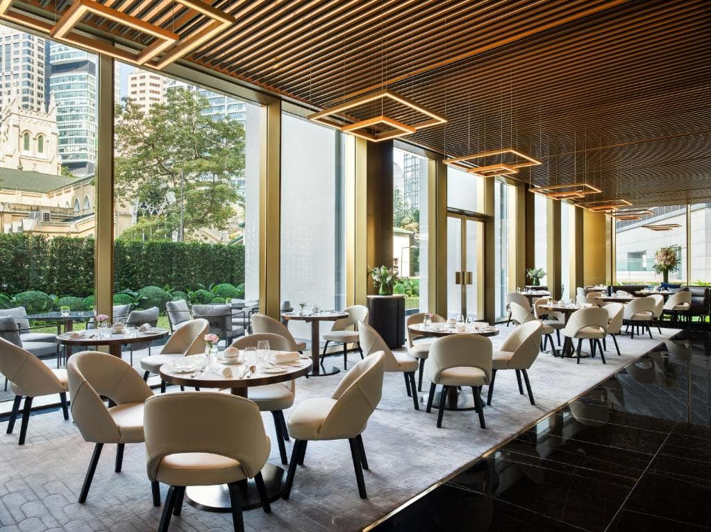 The Murray, Hong Kong, a Niccolo Hotel - 32
