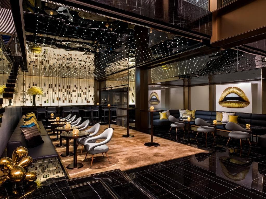 The Murray, Hong Kong, a Niccolo Hotel - 33