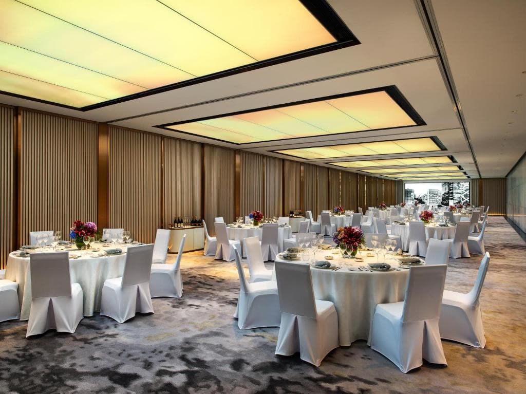 The Murray, Hong Kong, a Niccolo Hotel - 34