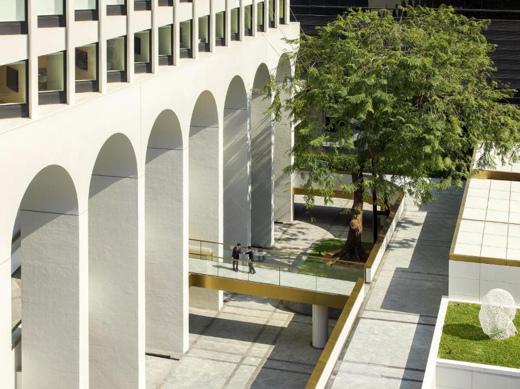 The Murray, Hong Kong, a Niccolo Hotel - 37